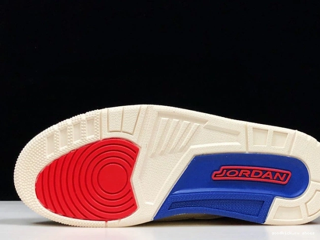 Retro 136064-140 red 3 